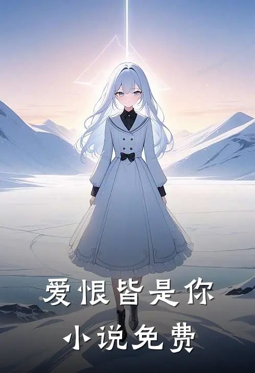 爱恨皆是你小说免费