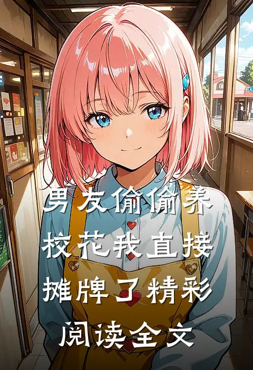 男友偷偷养校花我直接摊牌了精彩阅读全文