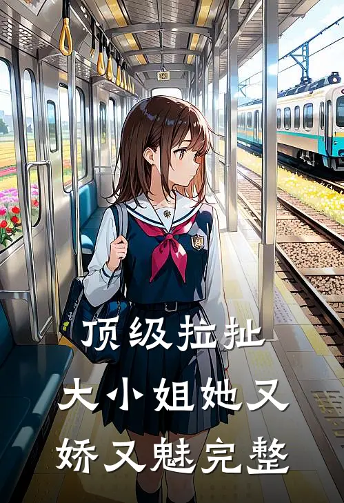 顶级拉扯：大小姐她又娇又魅完整