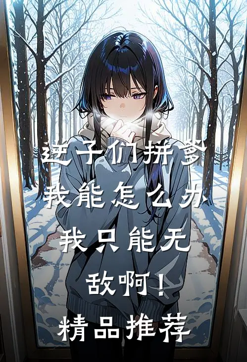 逆子们拼爹我能怎么办，我只能无敌啊！精品推荐