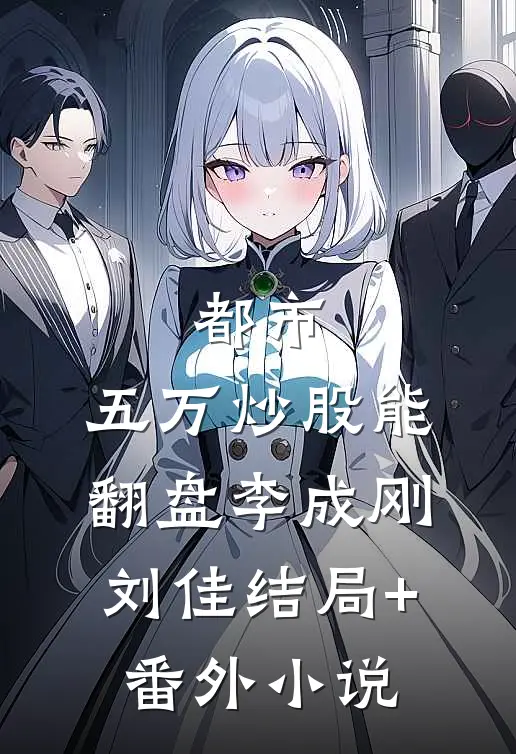 都市：五万炒股能翻盘李成刚刘佳结局+番外小说