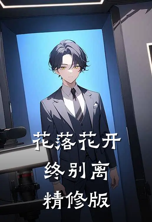 花落花开终别离精修版