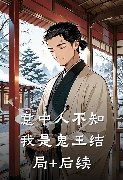 意中人不知我是鬼王结局+后续