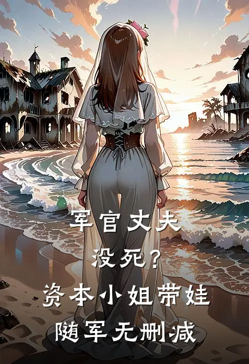 军官丈夫没死？资本小姐带娃随军无删减
