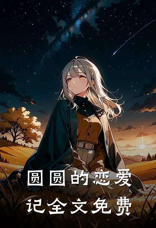 圆圆的恋爱记全文免费
