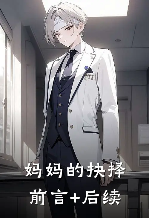 妈妈的抉择前言+后续