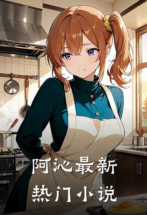阿沁最新热门小说