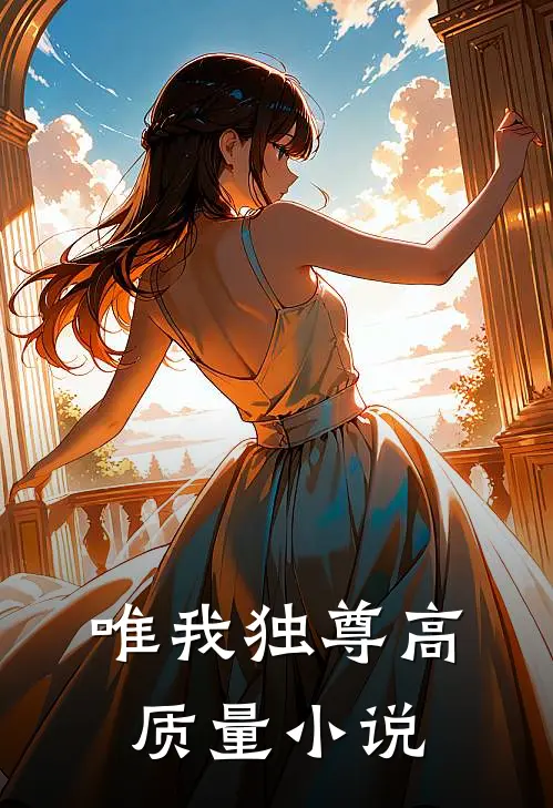 唯我独尊高质量小说