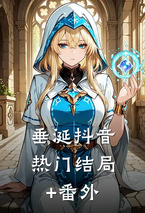 垂涎抖音热门结局+番外