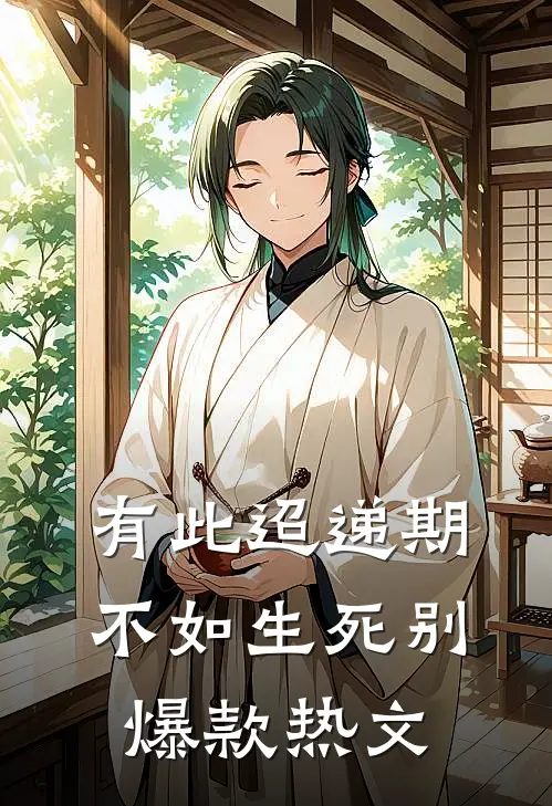 有此迢递期，不如生死别爆款热文