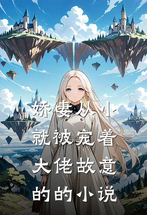 娇妻从小就被宠着，大佬故意的的小说
