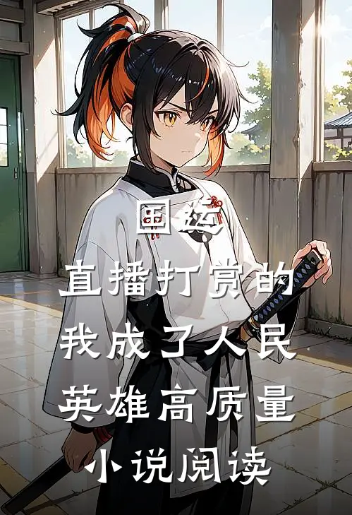 国运：直播打赏的我成了人民英雄高质量小说阅读