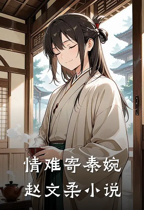 情难寄秦婉赵文柔小说
