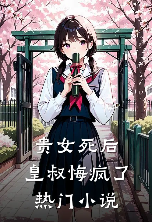 贵女死后，皇叔悔疯了热门小说