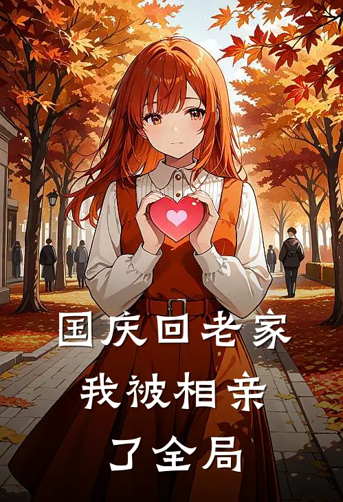 国庆回老家，我被相亲了全局