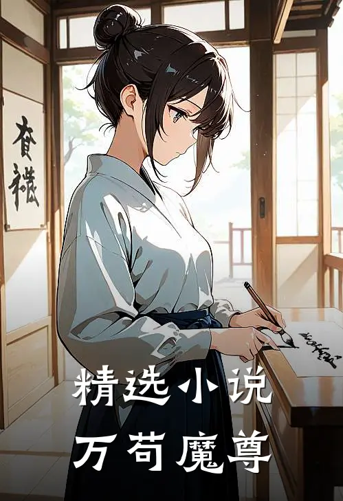 精选小说万苟魔尊