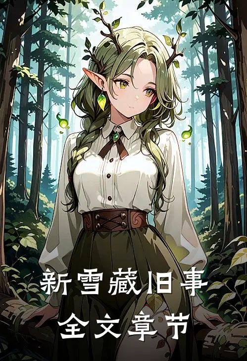 新雪藏旧事全文章节