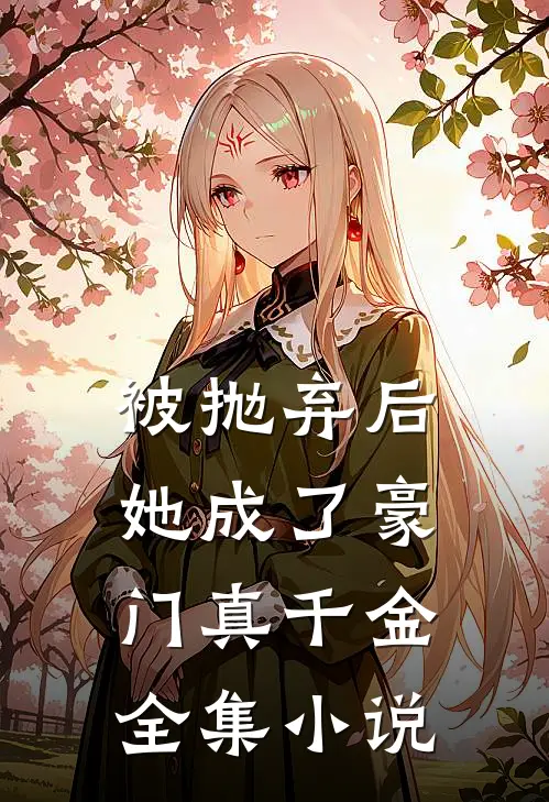 被抛弃后，她成了豪门真千金全集小说