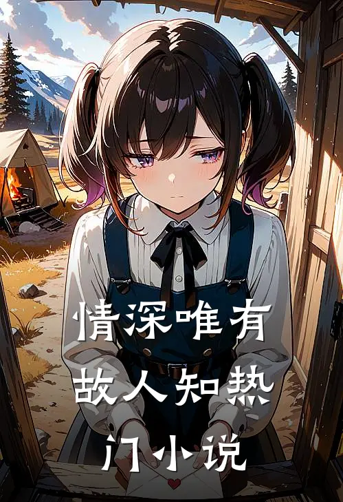情深唯有故人知热门小说