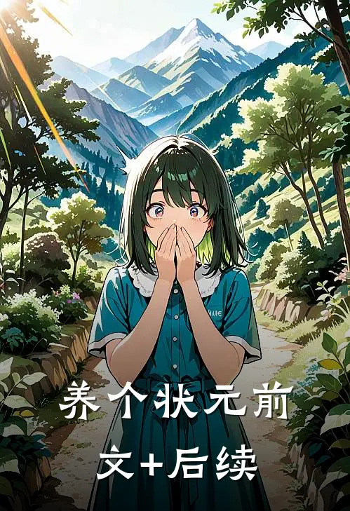 养个状元前文+后续
