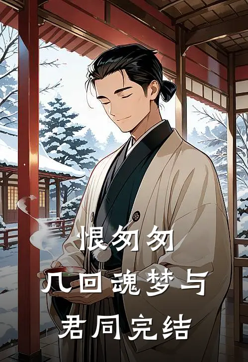 恨匆匆，几回魂梦与君同完结