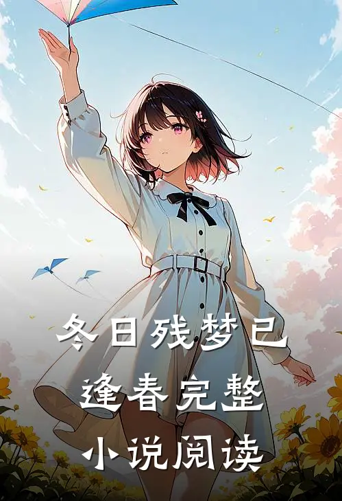 冬日残梦已逢春完整小说阅读