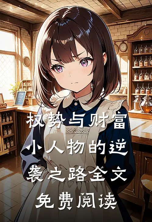 权势与财富：小人物的逆袭之路全文免费阅读