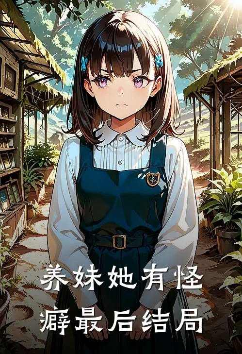 养妹她有怪癖最后结局