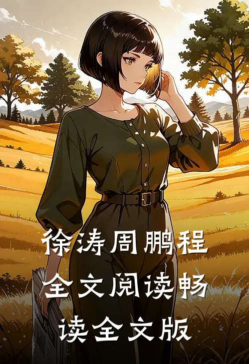 徐涛周鹏程全文阅读畅读全文版