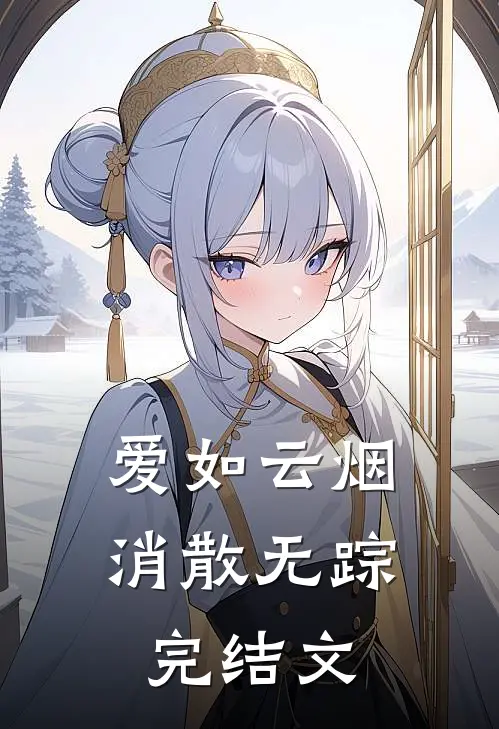 爱如云烟，消散无踪完结文
