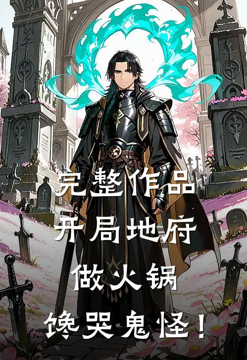 完整作品开局地府做火锅，馋哭鬼怪！