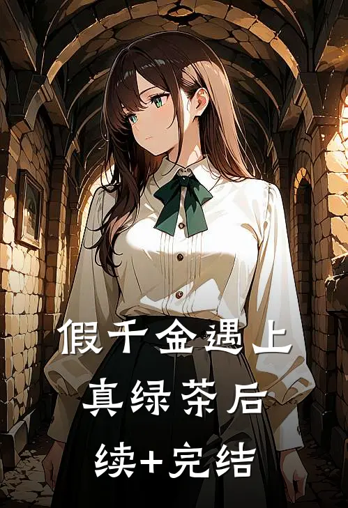 假千金遇上真绿茶后续+完结