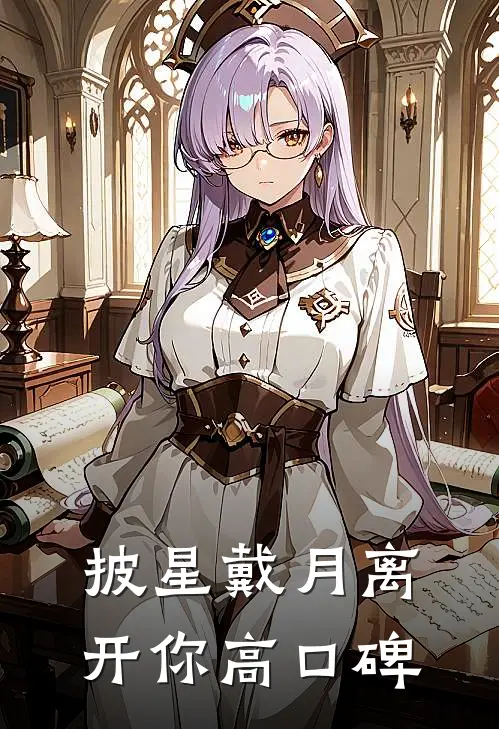 披星戴月离开你高口碑