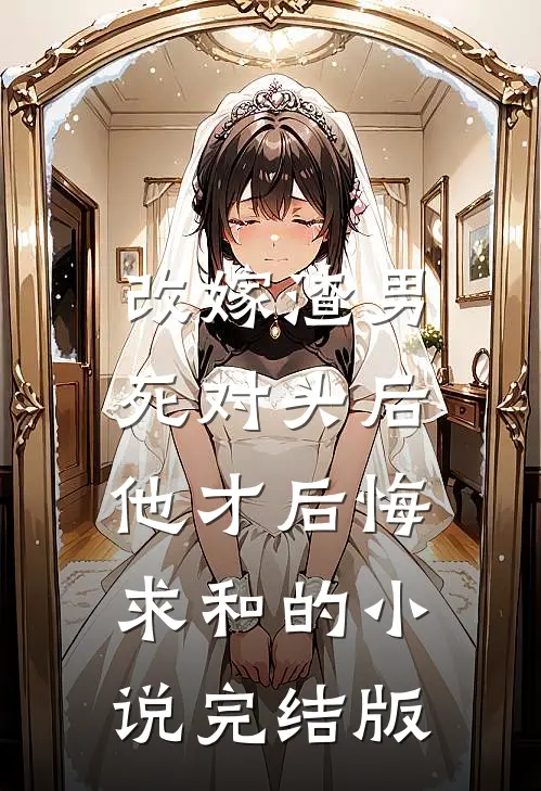 改嫁渣男死对头后，他才后悔求和的小说完结版