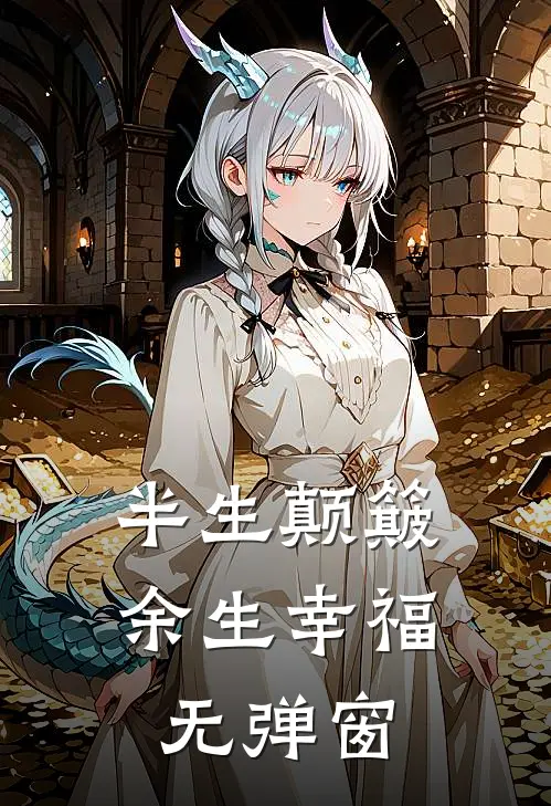 半生颠簸，余生幸福无弹窗