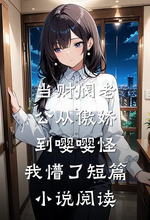 当财阀老公从傲娇到嘤嘤怪，我懵了短篇小说阅读