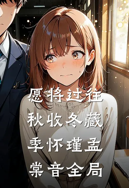 愿将过往秋收冬藏季怀瑾孟棠音全局