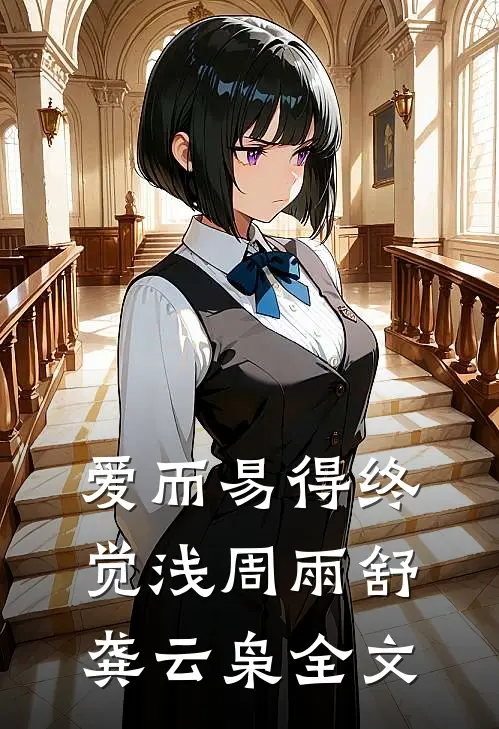 爱而易得终觉浅周雨舒龚云枭全文