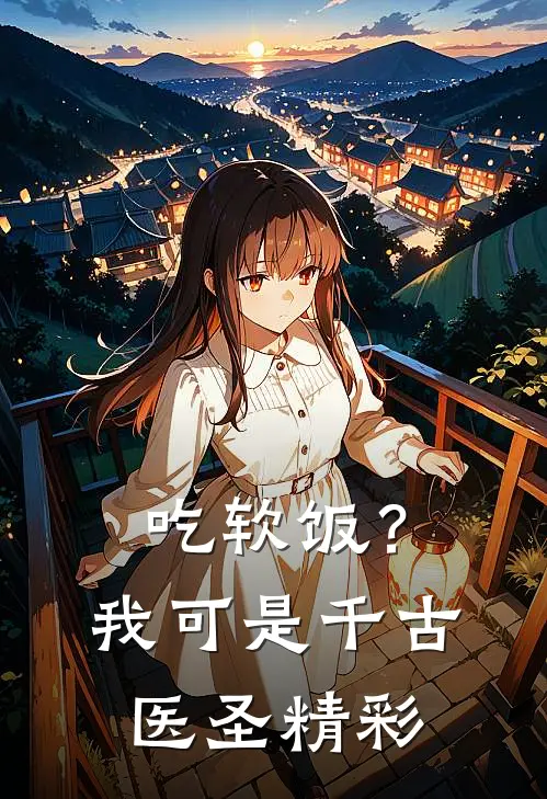 吃软饭？我可是千古医圣精彩