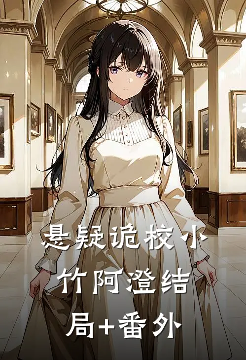 悬疑诡校小竹阿澄结局+番外