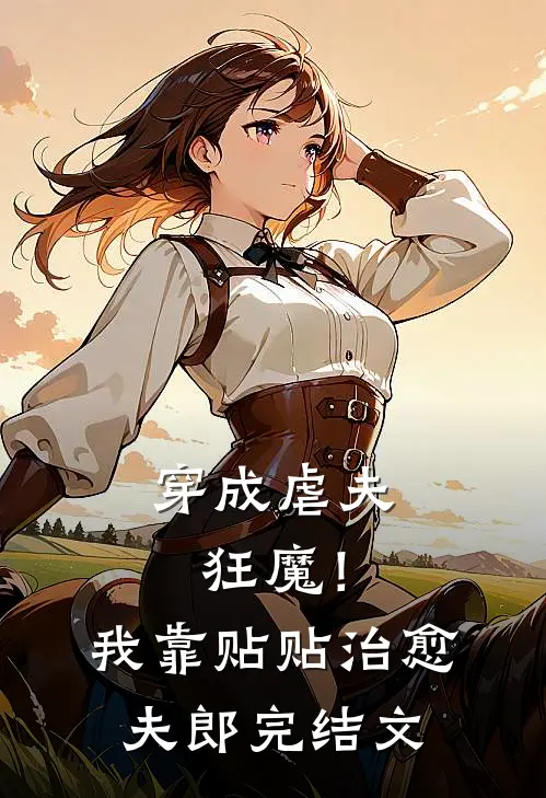 穿成虐夫狂魔！我靠贴贴治愈夫郎完结文