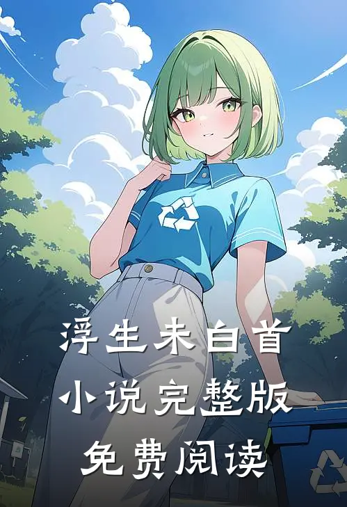 浮生未白首小说完整版免费阅读