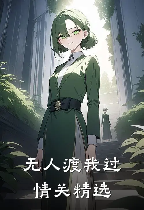 无人渡我过情关精选