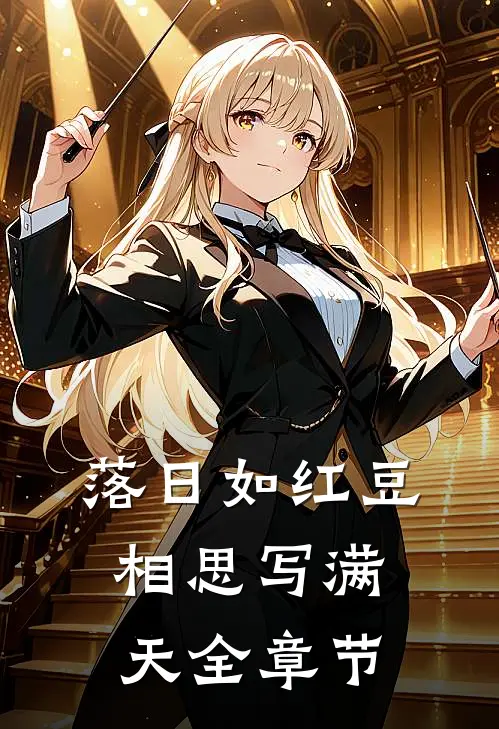 落日如红豆，相思写满天全章节
