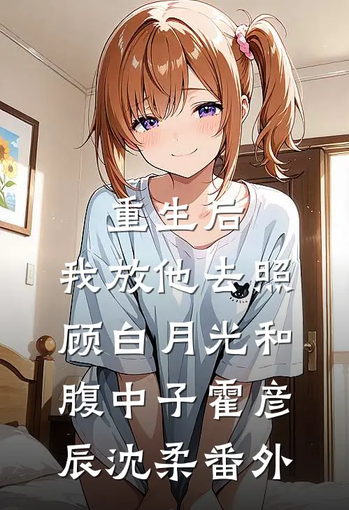 重生后，我放他去照顾白月光和腹中子霍彦辰沈柔番外