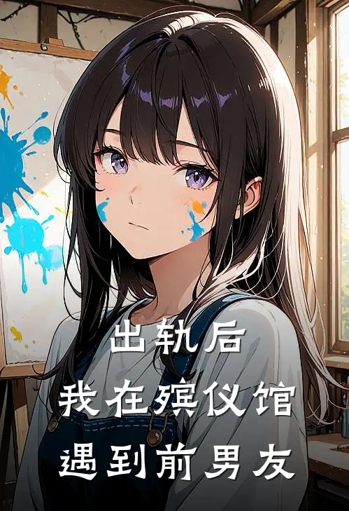 出轨后,我在殡仪馆遇到前男友了