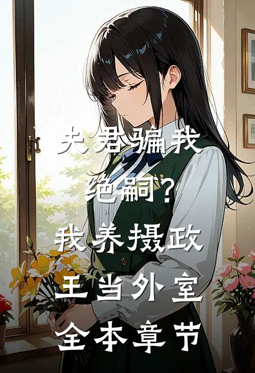 夫君骗我绝嗣？我养摄政王当外室全本章节