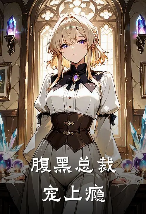 腹黑总裁宠上瘾顾七七