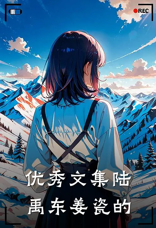 优秀文集陆禹东姜瓷的