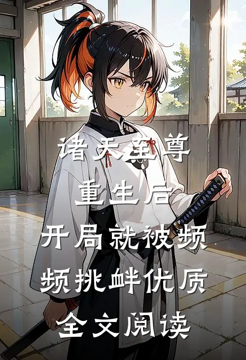 诸天至尊重生后，开局就被频频挑衅优质全文阅读